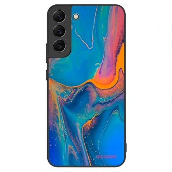 Etui na Samsung Galaxy S22+ 5G - Rainbow