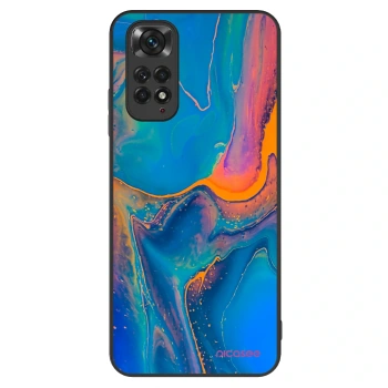 Etui na Xiaomi Redmi Note 11S 4G - Rainbow