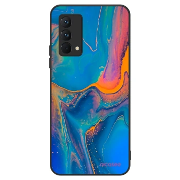 Etui na Realme GT Master Edition 5G - Rainbow