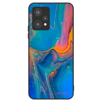 Etui na Realme 9 Pro 5G - Rainbow