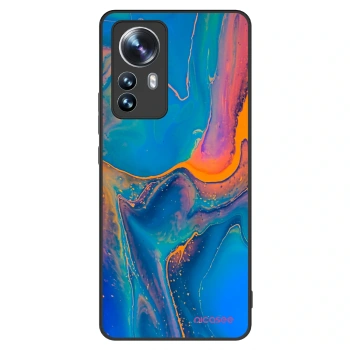 Etui na Xiaomi 12 Pro - Rainbow