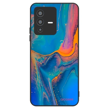 Etui na Vivo V23 5G - Rainbow