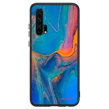 Etui na Honor 20 Pro - Rainbow