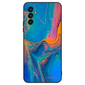 Etui na Samsung Galaxy M13 M135F - Rainbow