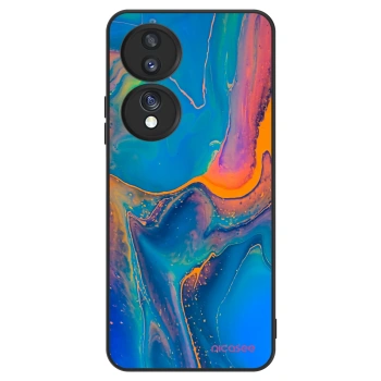 Etui na Honor 70 - Rainbow