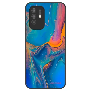 Etui na OPPO A94 5G - Rainbow