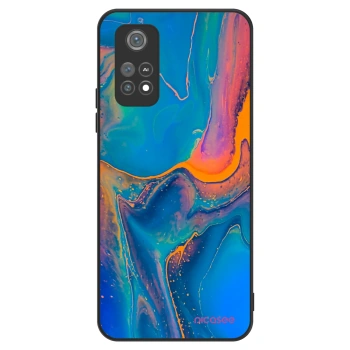 Etui na Xiaomi Poco M4 Pro - Rainbow