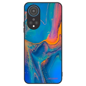 Etui na Honor X7 - Rainbow