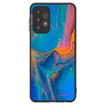 Picasee ULTIMATE CASE na Samsung Galaxy A23 A236B 5G - Rainbow