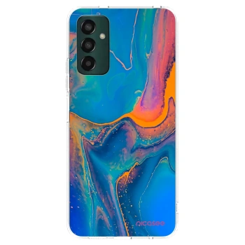 Etui na Samsung Galaxy M23 5G - Rainbow