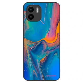 Etui na Xiaomi Redmi A1 - Rainbow