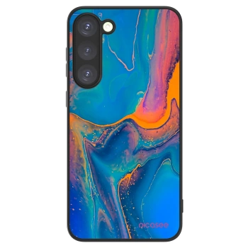Etui na Samsung Galaxy S23+ 5G - Rainbow
