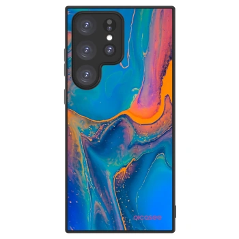 Etui na Samsung Galaxy S23 Ultra 5G - Rainbow