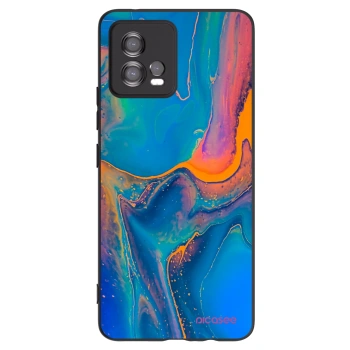 Etui na Motorola Moto G72 - Rainbow