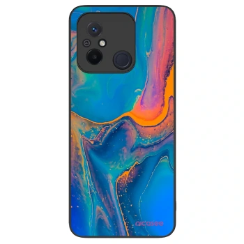 Etui na Xiaomi Redmi 12C - Rainbow