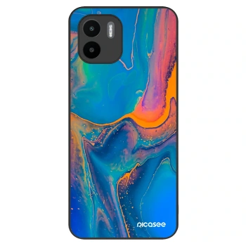 Etui na Xiaomi Redmi A2 - Rainbow