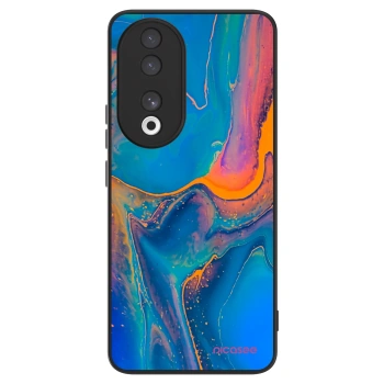 Etui na Honor 90 5G - Rainbow