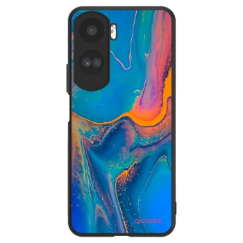 Etui na Honor 90 Lite 5G - Rainbow