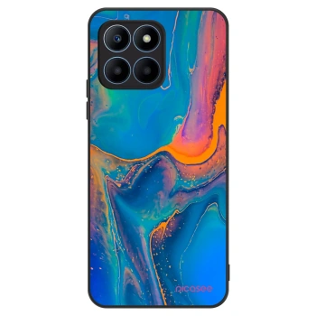 Etui na Honor 70 Lite - Rainbow