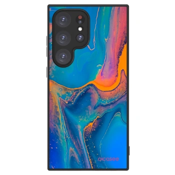 Etui na Samsung Galaxy S24 Ultra S928B 5G - Rainbow