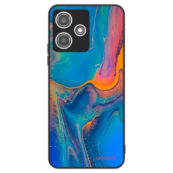 Etui na Xiaomi Redmi 12 5G - Rainbow