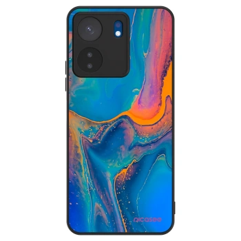 Etui na Xiaomi Redmi 13C 4G - Rainbow