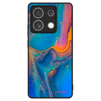 Picasee ULTIMATE CASE na Xiaomi Redmi Note 13 5G - Rainbow