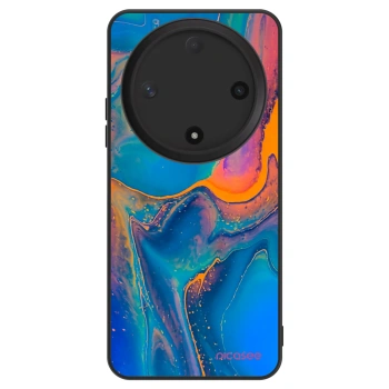 Etui na Honor Magic6 Lite 5G - Rainbow