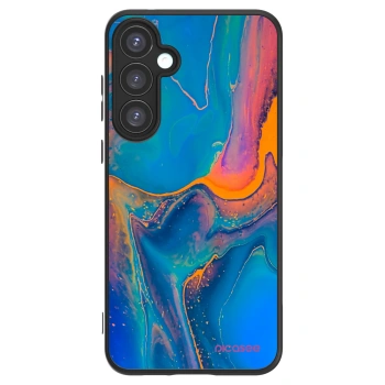 Picasee ULTIMATE CASE na Samsung Galaxy A55 5G A556B - Rainbow