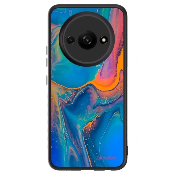 Etui na Xiaomi Redmi A3 - Rainbow