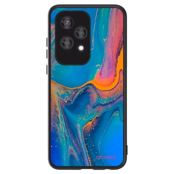 Etui na Honor 200 Lite - Rainbow