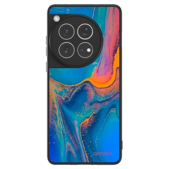 Picasee ULTIMATE CASE na OnePlus 12 5G - Rainbow