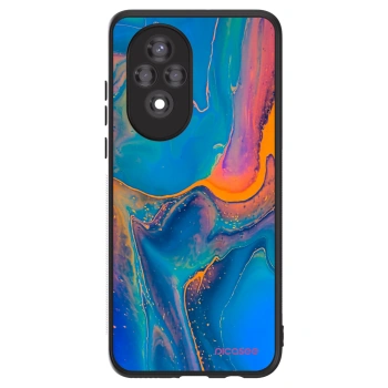 Etui na Honor 200 Pro 5G - Rainbow