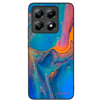Picasee ULTIMATE CASE na Xiaomi 14T - Rainbow