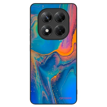 Picasee ULTIMATE CASE na Xiaomi Redmi Note 14 Pro 5G - Rainbow