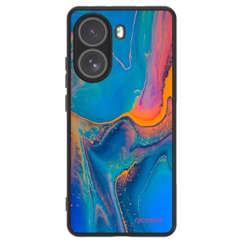 Etui na Xiaomi Poco X7 - Rainbow