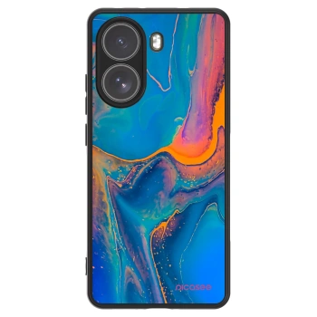 Etui na Xiaomi Poco X7 Pro 5G - Rainbow