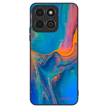 Etui na Honor 200 Smart 5G - Rainbow