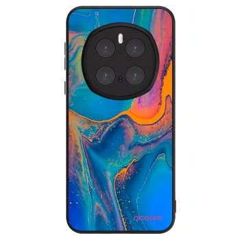 Etui na Honor Magic7 Pro 5G - Rainbow