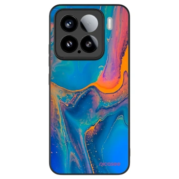 Etui na Xiaomi 15 - Rainbow