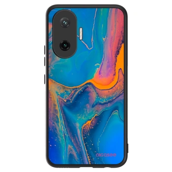 Etui na Xiaomi Poco F7 Pro 5G - Rainbow