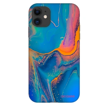 Etui na Apple iPhone 11 - Rainbow