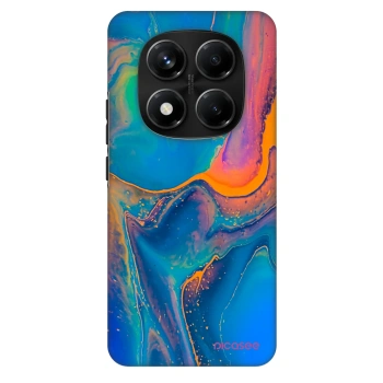 Etui na Xiaomi Redmi Note 14 Pro+ 5G - Rainbow