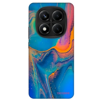 Etui na Xiaomi Redmi Note 14 Pro 5G - Rainbow
