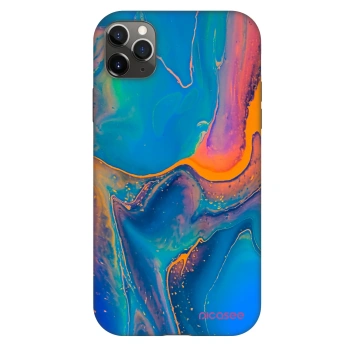 Etui na Apple iPhone 11 Pro Max - Rainbow