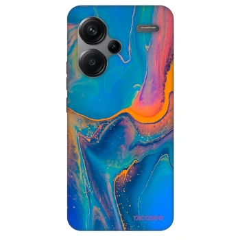 Etui na Xiaomi Redmi Note 13 Pro+ 5G - Rainbow