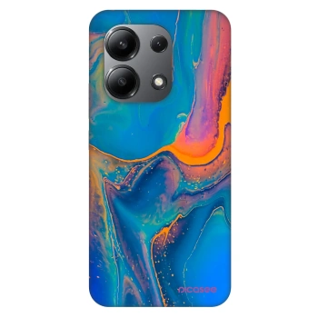 Picasee Fashion Case na Xiaomi Redmi Note 13 4G - Rainbow