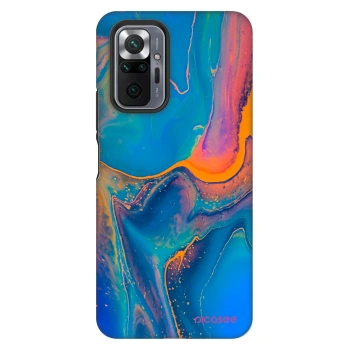 Etui na Xiaomi Redmi Note 10 Pro - Rainbow