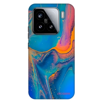 Picasee Fashion Case na Xiaomi 15 - Rainbow