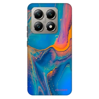 Etui na Xiaomi 14T Pro - Rainbow